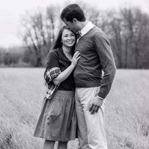 Meet your Posher, Susan